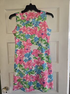 green emerald velvet dress Court Dress in MAHI GOLD in Pink